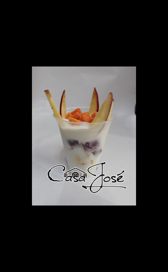 Hotel Boutique Casa Jose โคบาน ภายนอก รูปภาพ