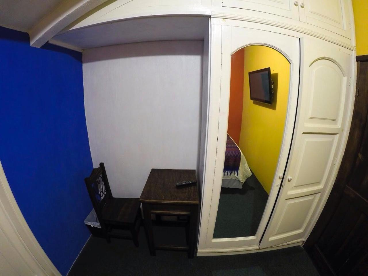 Hotel Boutique Casa Jose โคบาน ภายนอก รูปภาพ