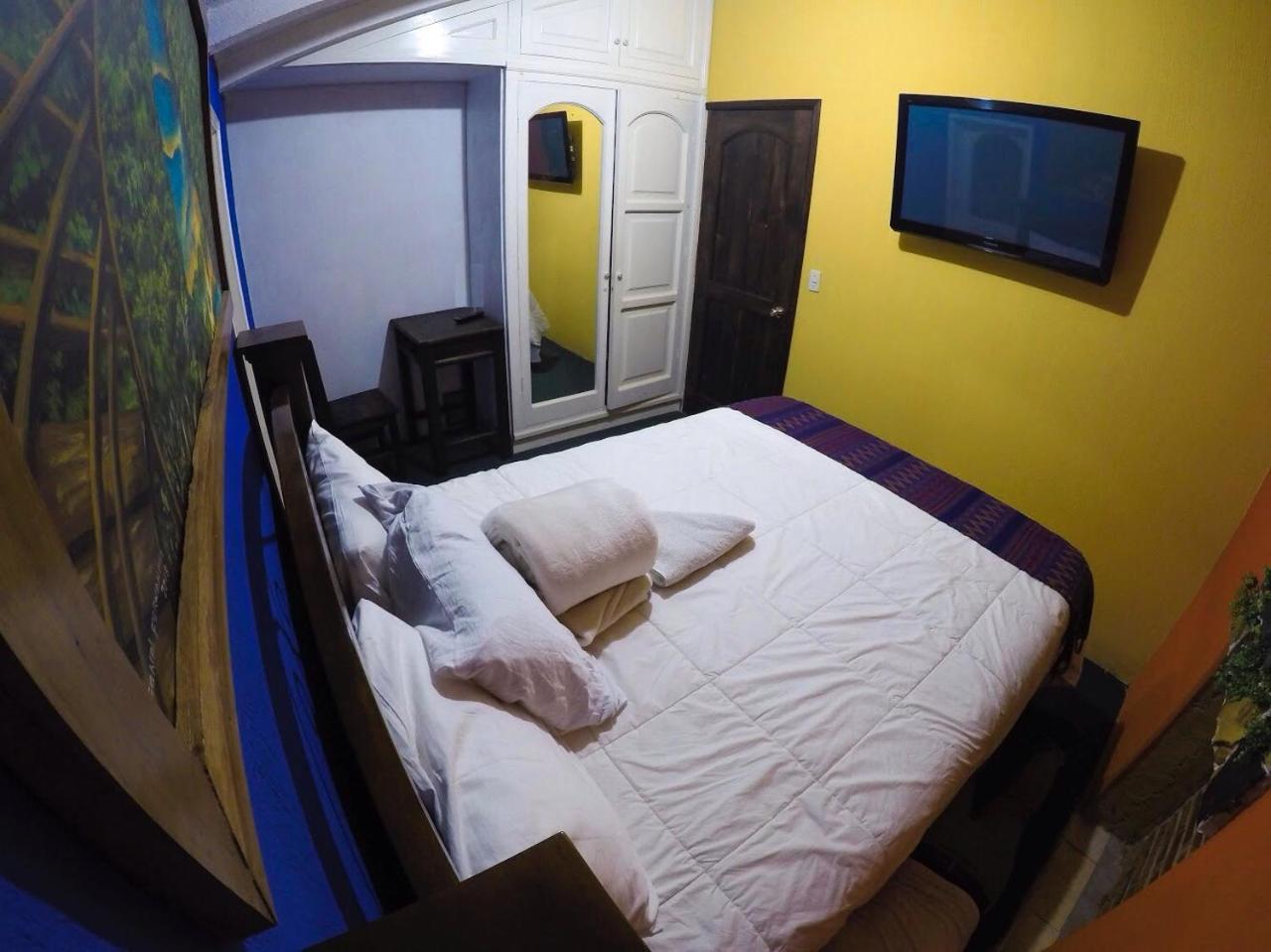 Hotel Boutique Casa Jose โคบาน ภายนอก รูปภาพ