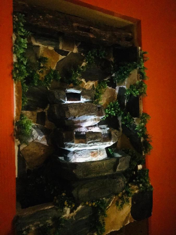 Hotel Boutique Casa Jose โคบาน ภายนอก รูปภาพ